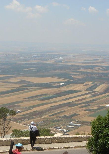 Mount Tabor (11871537415).jpg ...