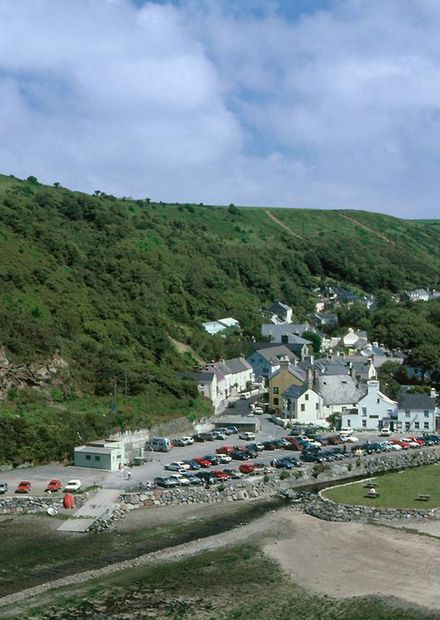 File:Pembrokeshire Coast National Park ...