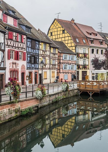 File:Little Venice in Colmar 01.jpg ...