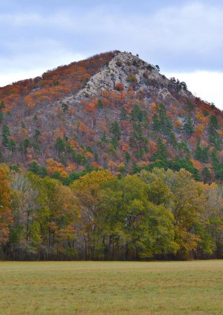 File:Pinnacle Mountain 20171118 1632 ...