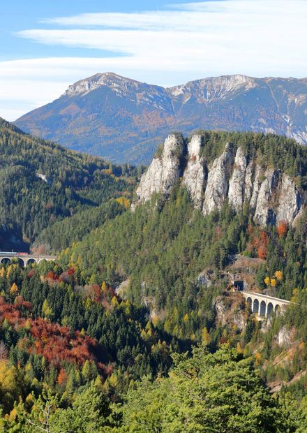 File:Semmering - Semmeringbahn, 20 ...