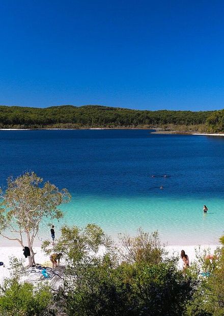 File:Australia, Queensland, Fraser ...