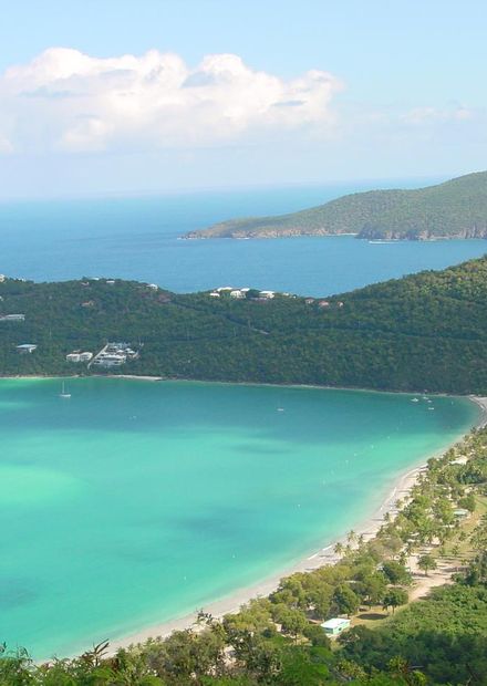 List of beaches in the United States ...