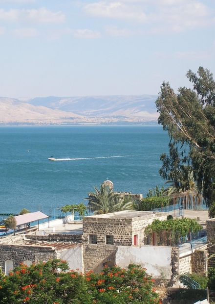 File:Sea of Galilee 2008.JPG ...