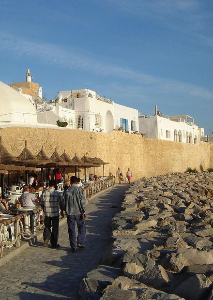 File:Hammamet Medina.JPG - Wikipedia
