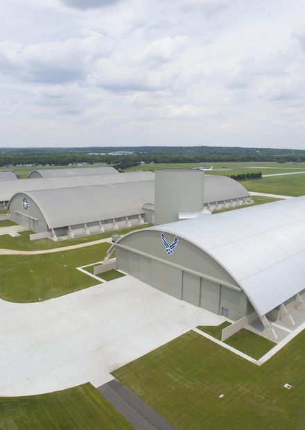 National Museum of the U.S. Air Force ...