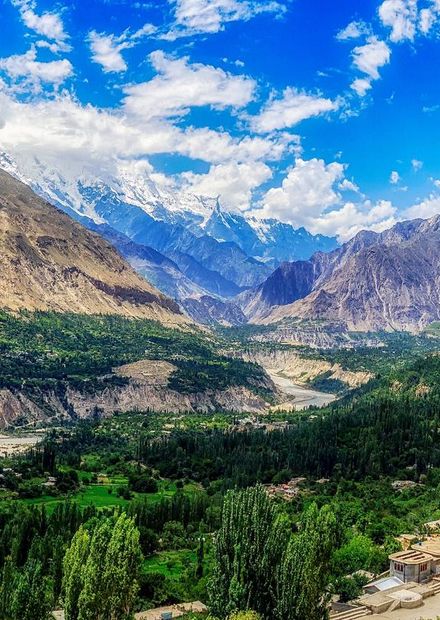 File:Hunza Valley Landscape.jpg ...