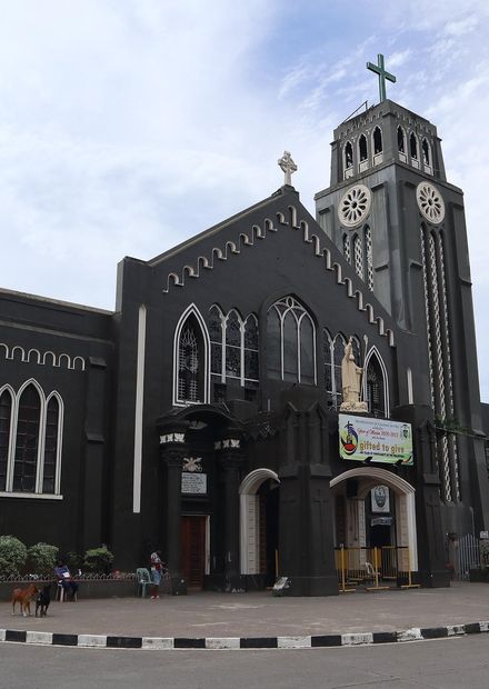 File:Saint Agustine Cathedral (Cagayan ...