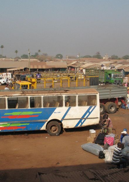 File:Marché de Yendi, Ghana.JPG ...