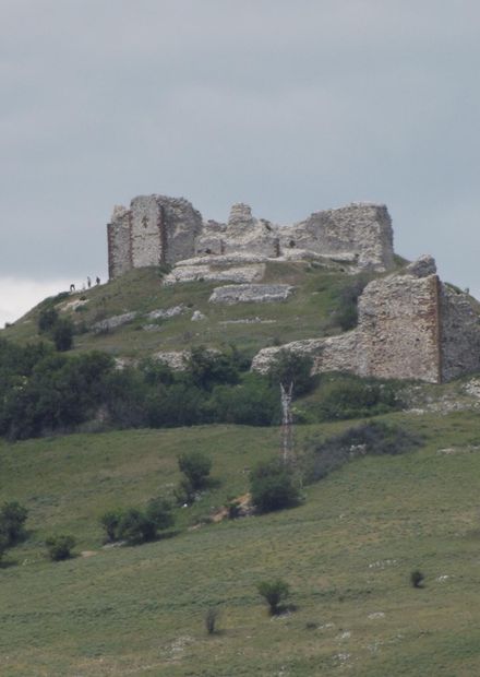 File:Novo Brdo Castle 04.JPG ...