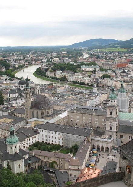 Festung Hohensalzburg.JPG ...