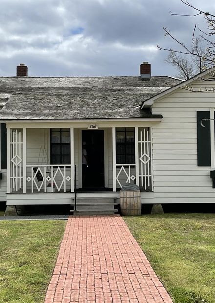 File:Johnny Cash Boyhood Home (Dyess ...