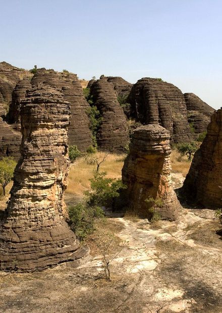 File:Domes de Fabedougou.jpg ...