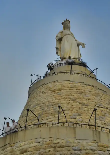 File:Harissa - Lady of Lebanon ...