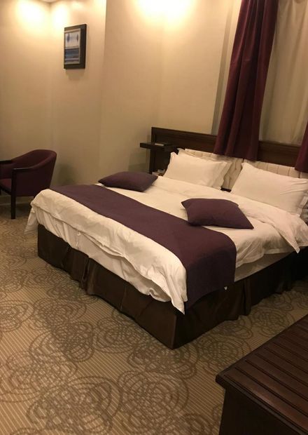 Rajan Aparthotel Ta'if: 2 star Hotel ...
