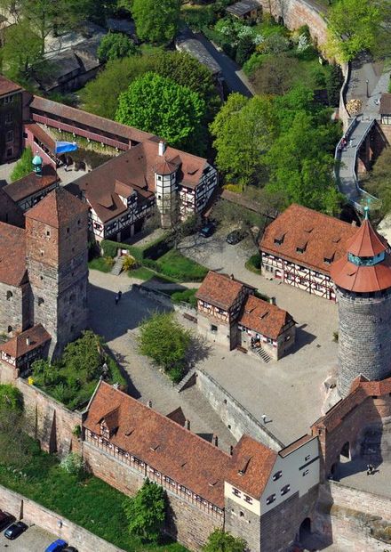 Liste der Baudenkmäler in Nürnberg ...