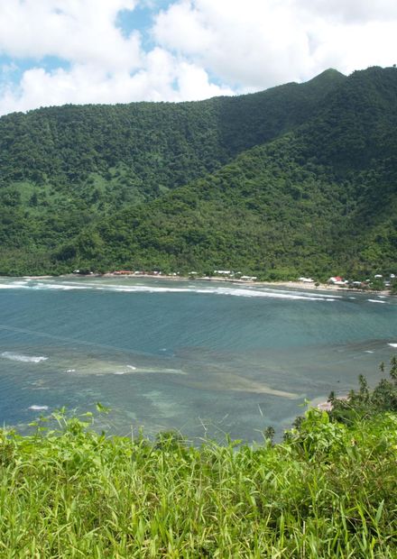 File:Samoa Uafato Village.JPG ...