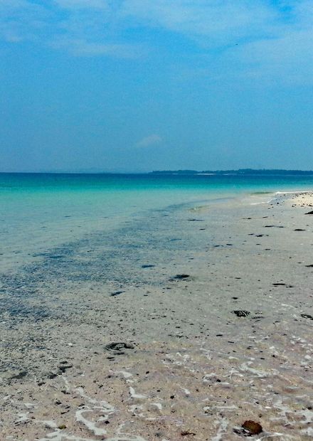 Free Images : beach, sea, coast, sand ...