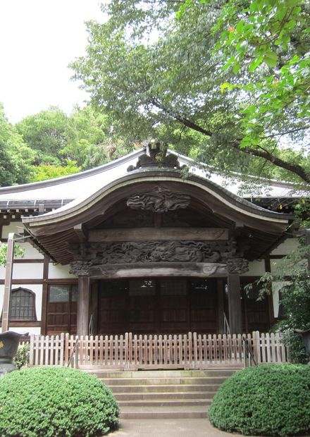 File:Musashi-kokubunji hondou.JPG ...