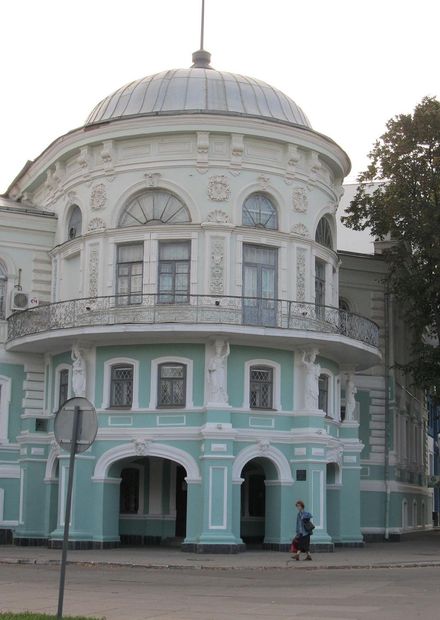 Файл:Sumy - Lore museum.JPG — Вікіпедія