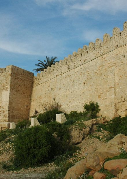 File:KELIBIA Fort 01.JPG - Wikimedia ...