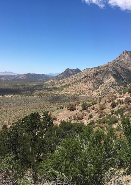Coronado National Memorial Arizona.jpg ...