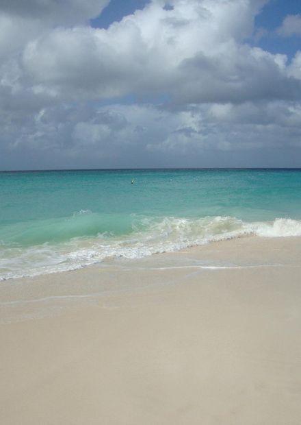 File:Eagle Beach. Oranjestad, Aruba.JPG ...