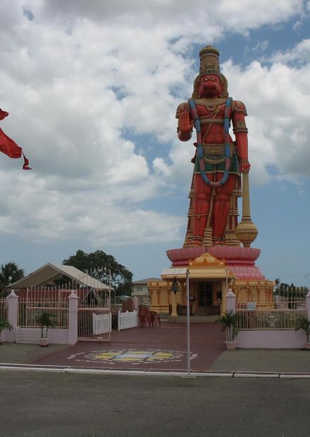 Religion in Trinidad and Tobago - Wikipedia