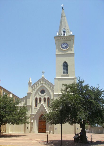 File:San Agustin Cathedral.JPG ...