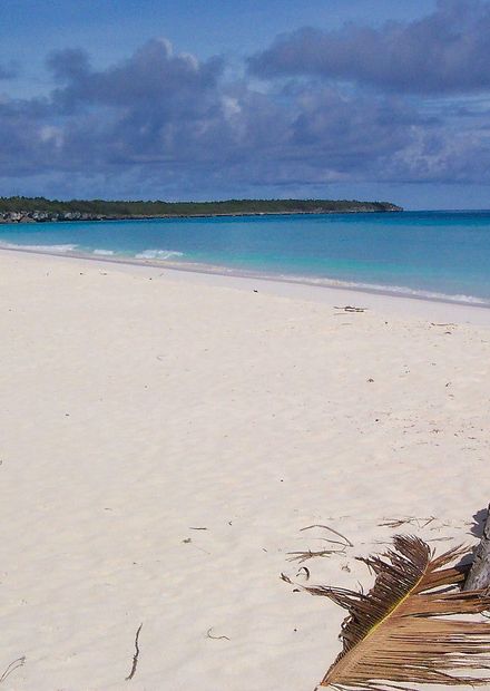 Fichier:Ouvéa Plage de Mouli.JPG ...