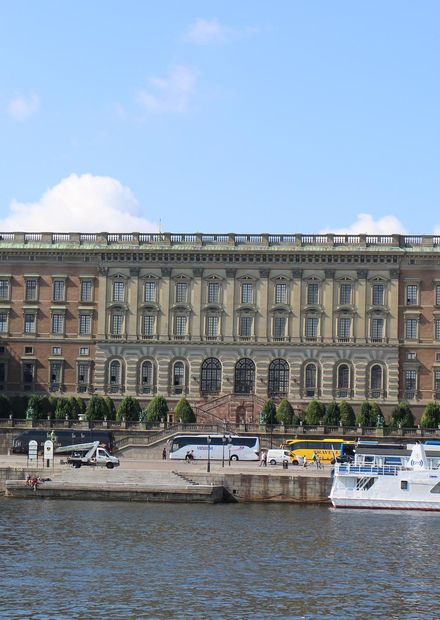 Royal Palace, Stockholm 20180731-2.jpg ...