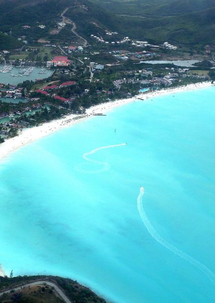 File:Antigua - Jolly Beach Resort ...