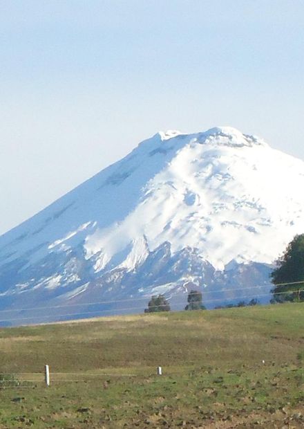 Cotopaxi, Ecuador.JPG - Wikimedia Commons