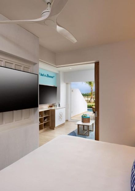 Margaritaville Island Reserve Cap Cana ...