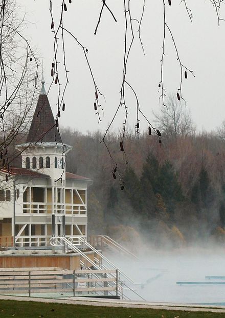 Thermal bath in winter.jpg ...