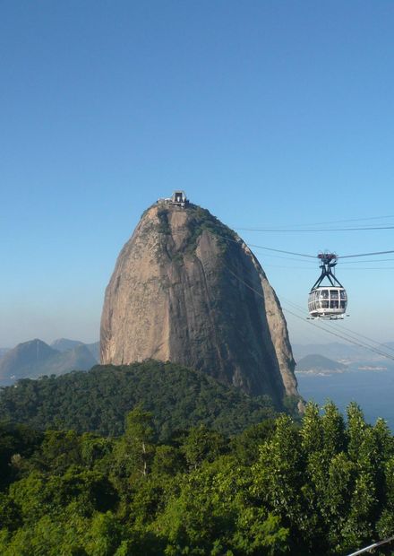 Ficheiro:Sugarloaf mountain in Rio de ...