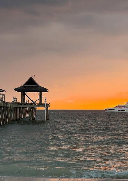 File:Florida Trip - March 2023 - Sunset ...
