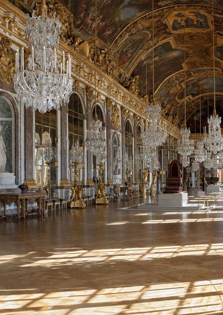 File:Chateau Versailles Galerie des ...