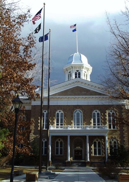 File:Nevada State Capitol.JPG - Wikipedia