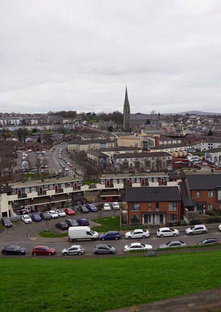 Bestand:County Londonderry - Derry ...