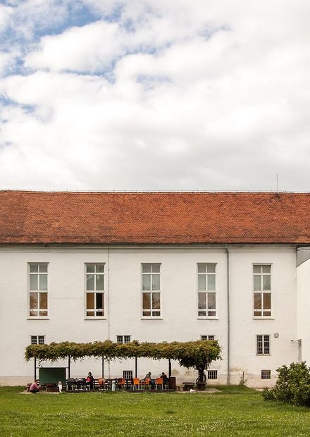 File:Murska Sobota Castle from the ...