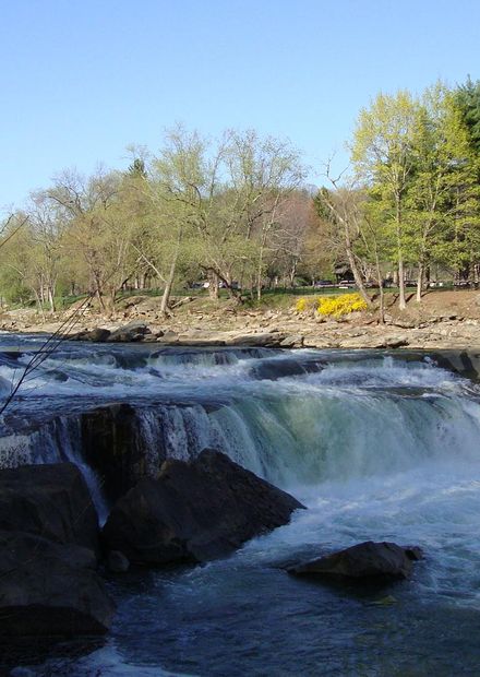 File:Ohiopyle falls.JPG - Wikimedia Commons