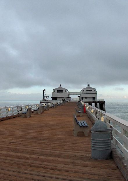 File:Malibu pier.JPG - Wikimedia Commons