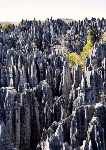 File:Big Tsingy, Madagascar ...