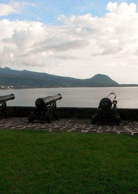 Fort Shirley, Portsmouth, Domininca.JPG ...