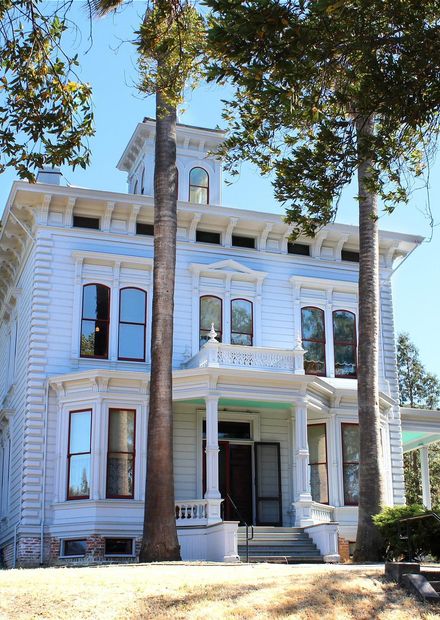 File:Martinez, CA USA - John Muir ...