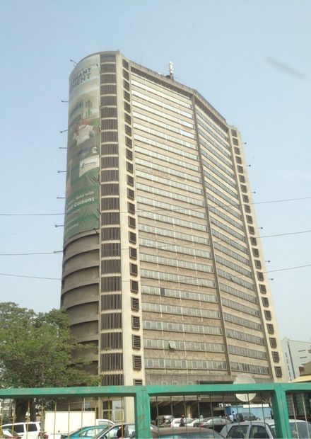 Cocoa House, Ibadan.JPG - Wikipedia ...
