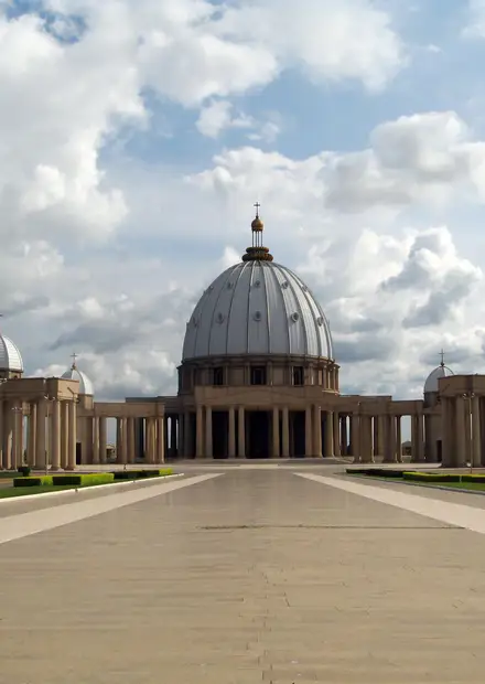 la paix yamoussoukro by felix krohn.jpg ...