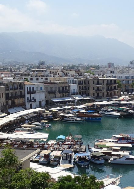 Turkish Republic of North Cyprus ...