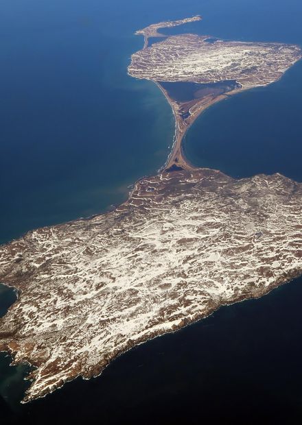 File:Miquelon & Langlade Islands, FR ...